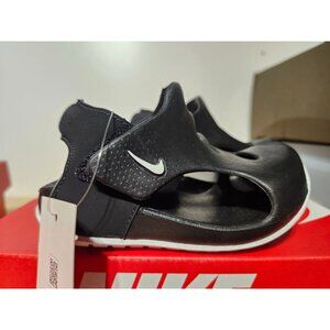 5c watershoes nike black